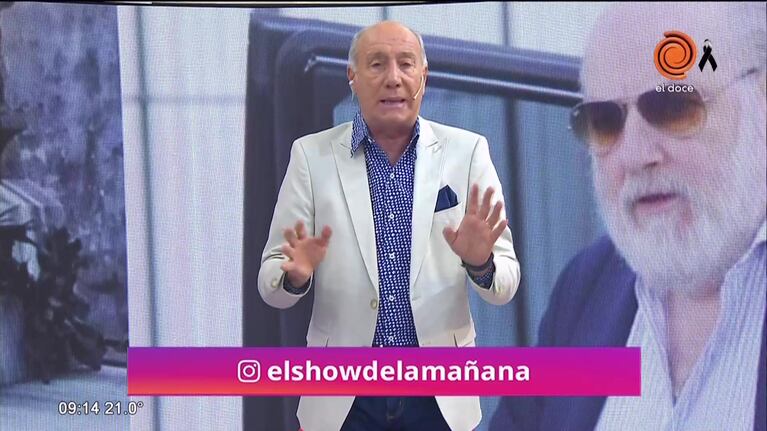 Los atentados y el juego político
