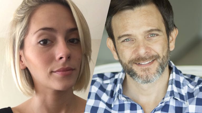 Los audios revelan la relación cercana que mantenía Rocío con el famoso psicólogo.