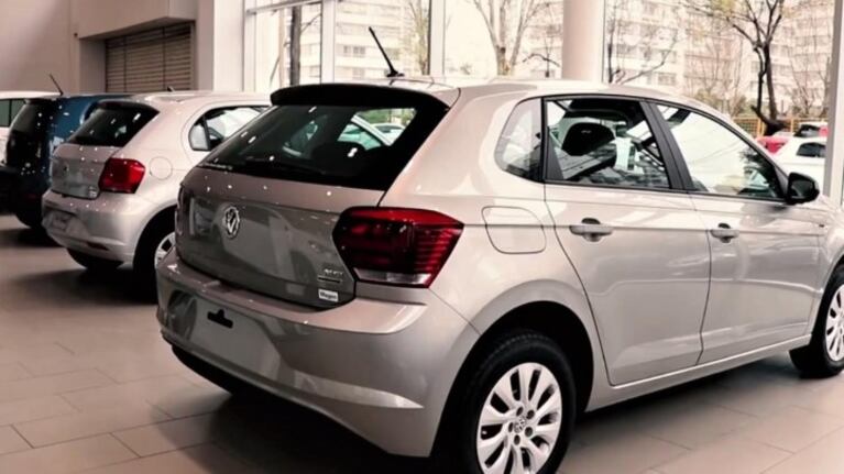 Los autos cero kilómetro tienen bonificaciones desde febrero.