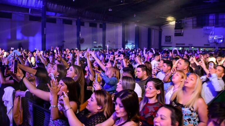 Los bailes, cada vez más cerca de como eran antes.