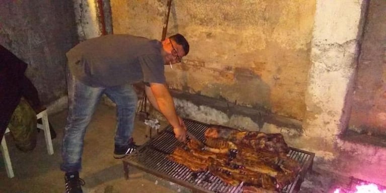 Los bajistas, también unidos