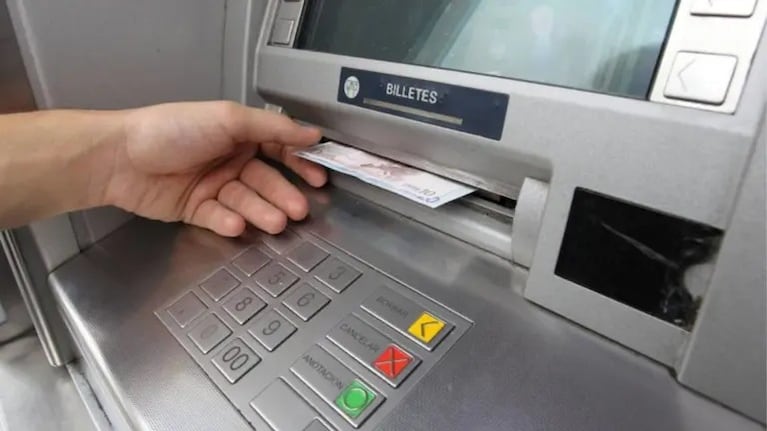 Los bancos de todo el país cierran sus puertas por cuatro días consecutivos.