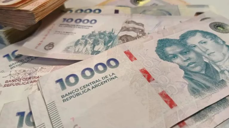 Los bancos y billeteras virtuales mejoraron rendimientos de sus plazos fijos.