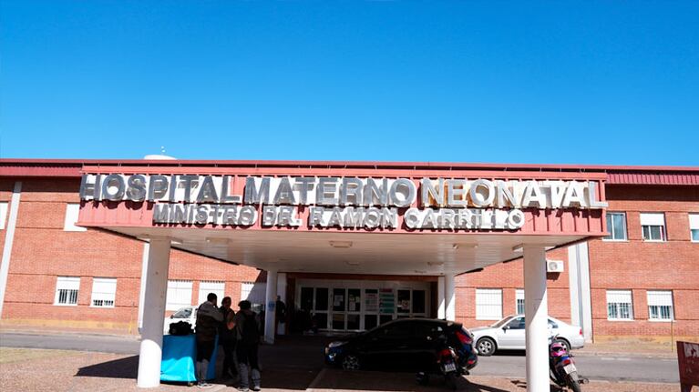Los bebés murieron entre marzo y junio de 2022.