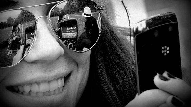 Los Black Berry llegaron a ser los más vendidos del mundo.