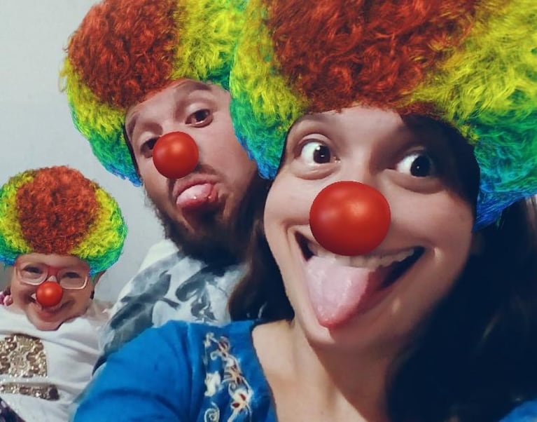 Los Caligaris presentan “Espíritu Payaso” y vos podés ser parte