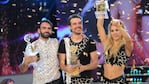 Los campeones del Bailando 2016 defenderán su corona. 