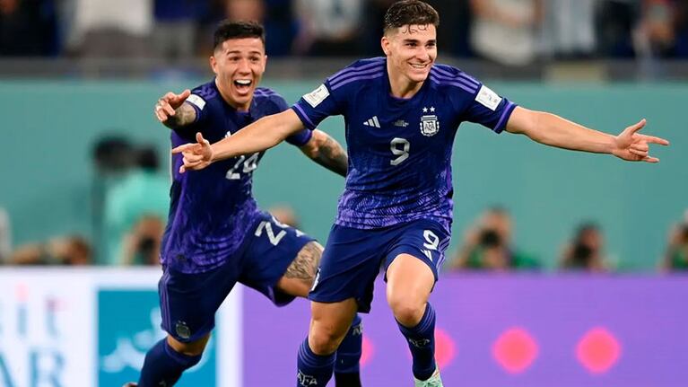 Los campeones del mundo son amigos desde que jugaban en River.