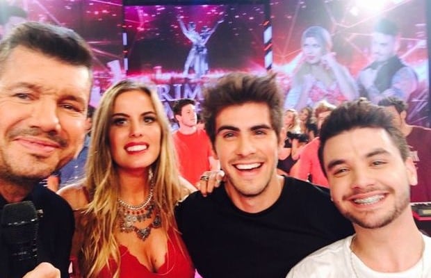 Los cantantes de Marama y Rombai dirán presente en el Bailando 2016.