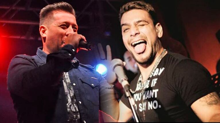 Los cantantes se alejan de la banda para seguir su propio camino.