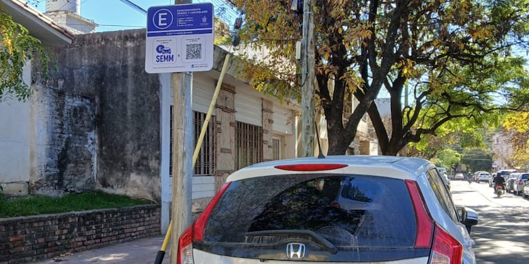 Los carteles entrarán en vigencia el martes 26 de mayo.