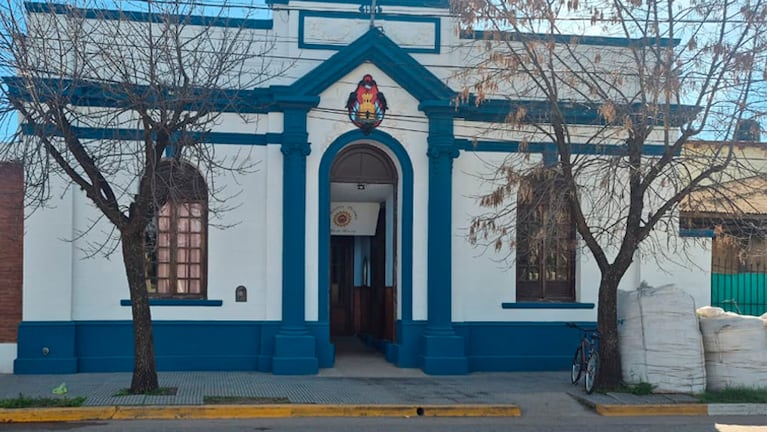 Los casos son investigados en Villa de María de Río Seco. Foto: El Doce.