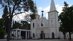 Los cementerios están cerrados desde el inicio de la cuarentena.