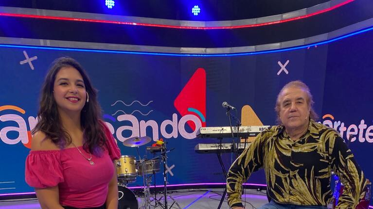 Los Chicos Orly cuentan con 42 discos grabados.
