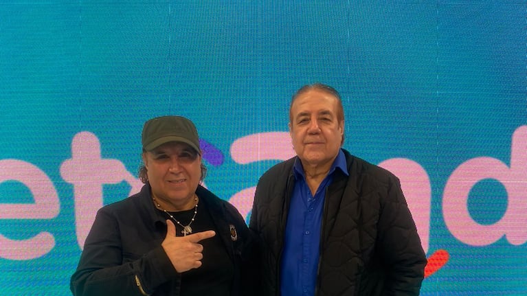 Los Chicos Orly se presentarán el sábado en Club Las Palmas.