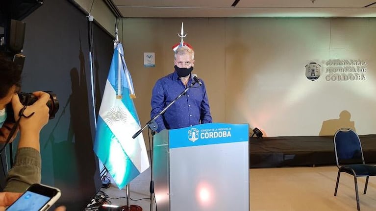 Los clubes interesados deben anotarse en la web de la Agencia Córdoba Deportes.