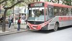 Los colectivos circularán con normalidad en Córdoba.