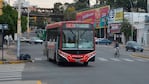 Los colectivos pasarán con menos frecuencia este 6 y 9 de julio.