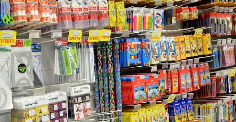 Los comerciantes aseguran que las ventas van en caída.