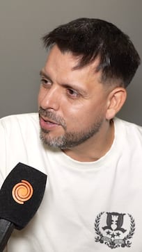 Los comienzos de Chino Herrera y Nico Sattler en Chipote: cuánto ganaban