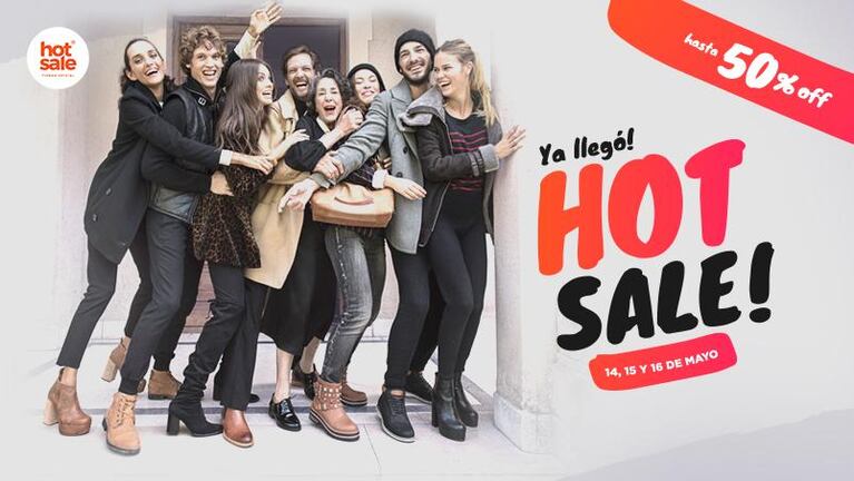 Los consejos para aprovechar al máximo el Hot Sale