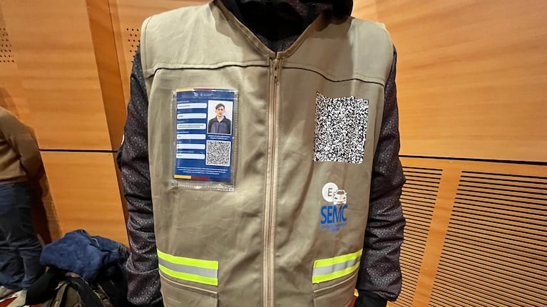 Los constatadores urbanos empezarán a trabajar con el nuevo régimen el martes 26 de mayo.