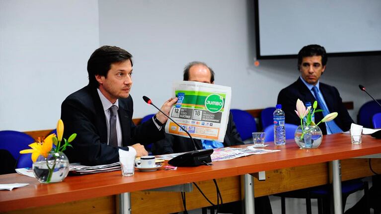 Los consumidores pueden elegir qué productos comprar y obligar a bajar los precios.