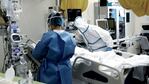 Los contagios siguen creciendo de forma sostenida a nivel nacional.