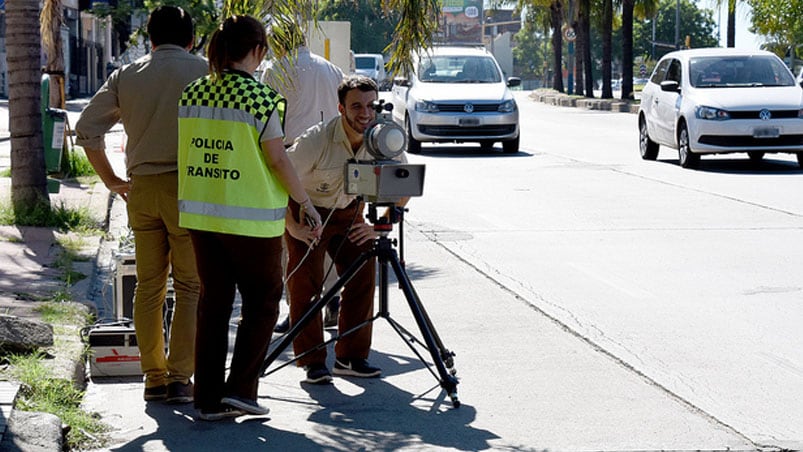 Los controles no serán sorpresa ni ocultos, insisten desde la Municipalidad.