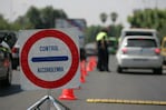 Los controles sin tolerancia llegarían a Córdoba desde marzo.