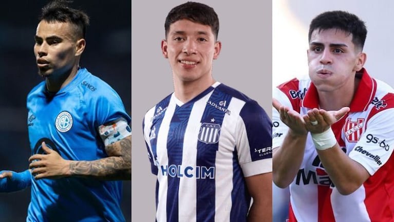 Los cordobeses afrontan la fecha 15 del Clausura.