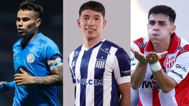 Los cordobeses afrontan la fecha 15 del Torneo Clausura.