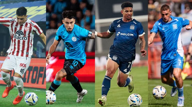 Los cordobeses afrontan la fecha 16 del Apertura.