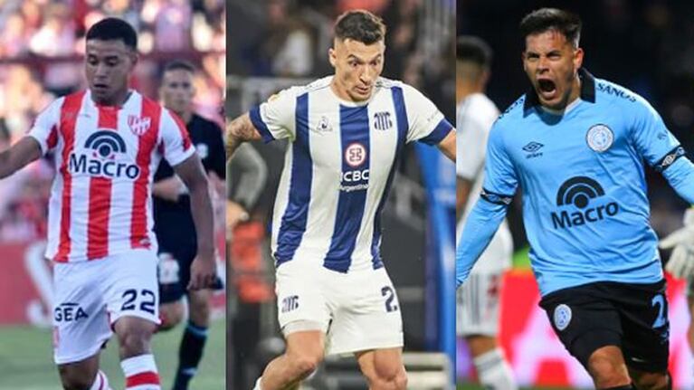 Los cordobeses afrontan la recta final de la Liga Profesional.
