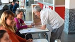 Los cordobeses afrontan un día clave para los próximos cuatro años.