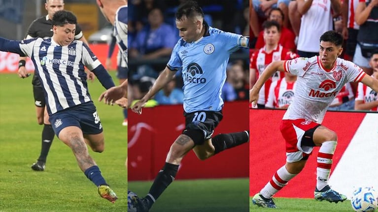 Los cordobeses de Primera afrontan la segunda fecha.