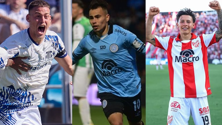 Los cordobeses de Primera debutan por la Copa Córdoba.
