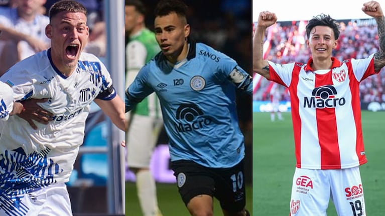 Los cordobeses de Primera debutan por la Copa Córdoba.