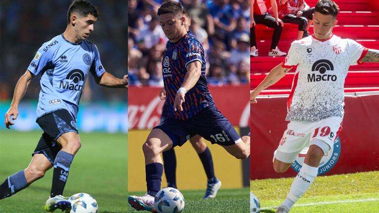 Los cordobeses enfrentan nuevos desafíos por la Copa de la Liga.