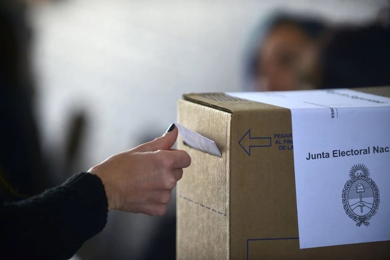 Los cordobeses irán nuevamente a las urnas.