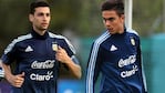 Los cordobeses no podremos ver a Pastore y Dybala juntos. 