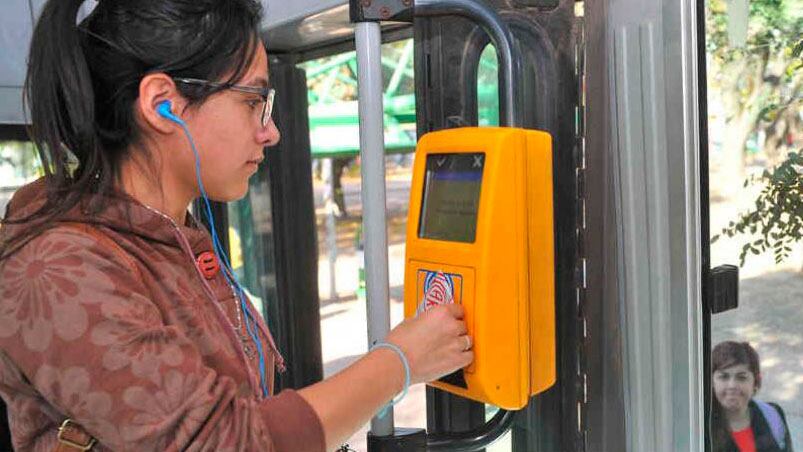 Los cordobeses pagarán el boleto urbano más caro del país.