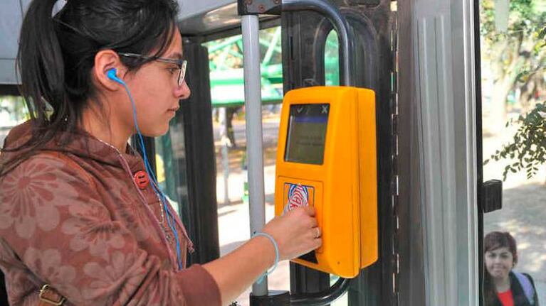 Los cordobeses pagarán el boleto urbano más caro del país.
