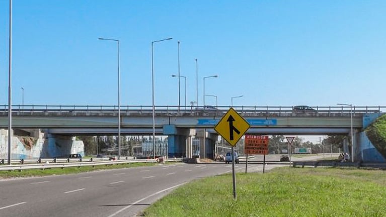 Los cordobeses que deban ir al Aeropuerto deberán tomar otra vía.