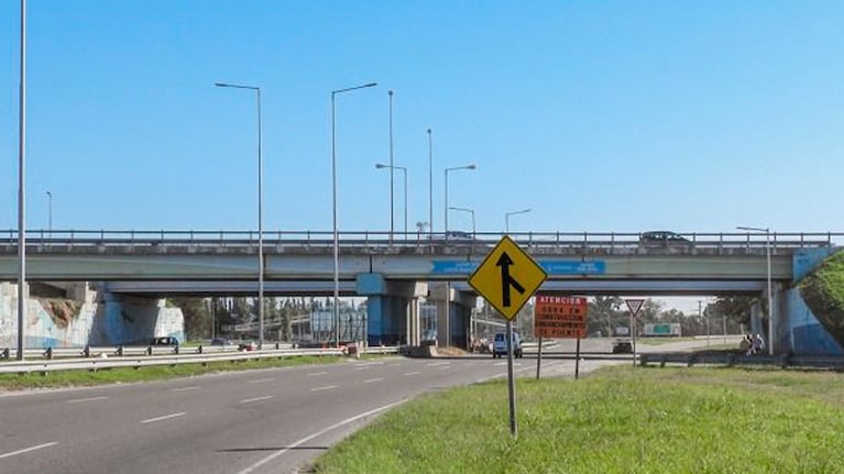 Los cordobeses que deban ir al Aeropuerto deberán tomar otra vía.
