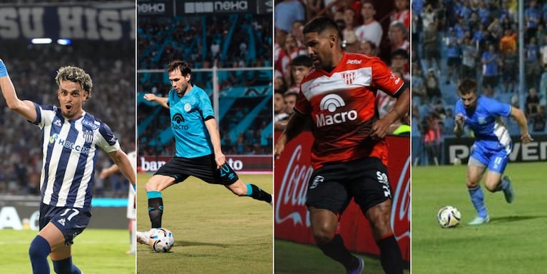 Los cordobeses quieren encaminar sus comienzos de la temporada.