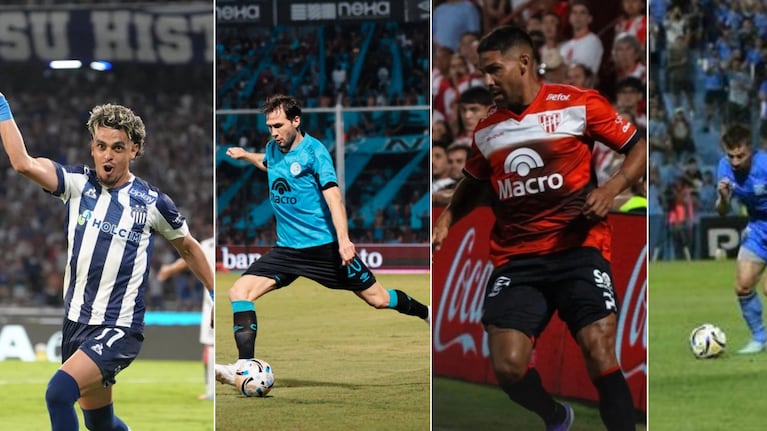 Los cordobeses quieren encaminar sus comienzos de la temporada.