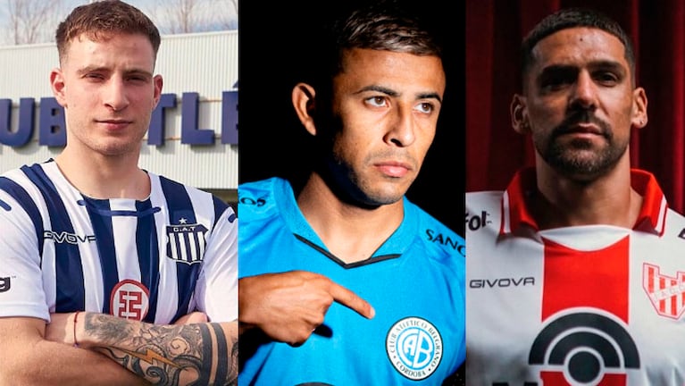 Los cordobeses se preparan para la temporada 2026.