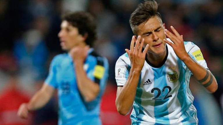 Los cordobeses sueñan con ver a Dybala en el Kempes.