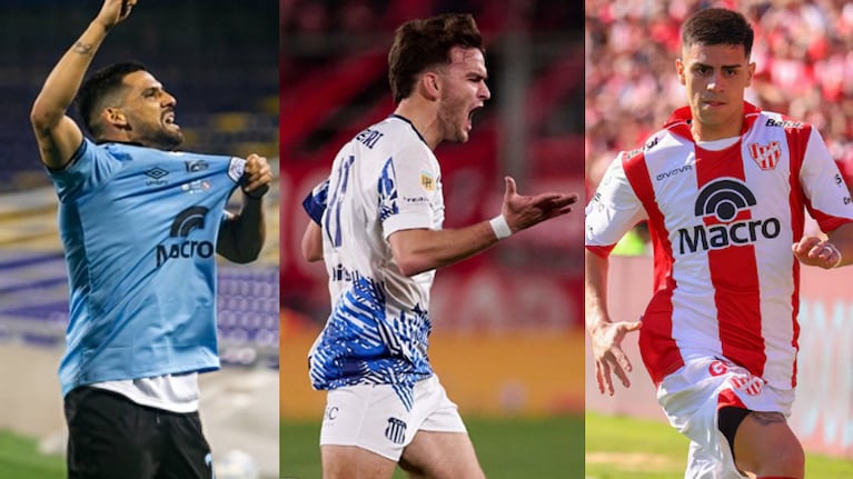 Los cordobeses tienen definido su calendario para las fechas 8, 9 y 10.